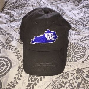 Kentucky hat